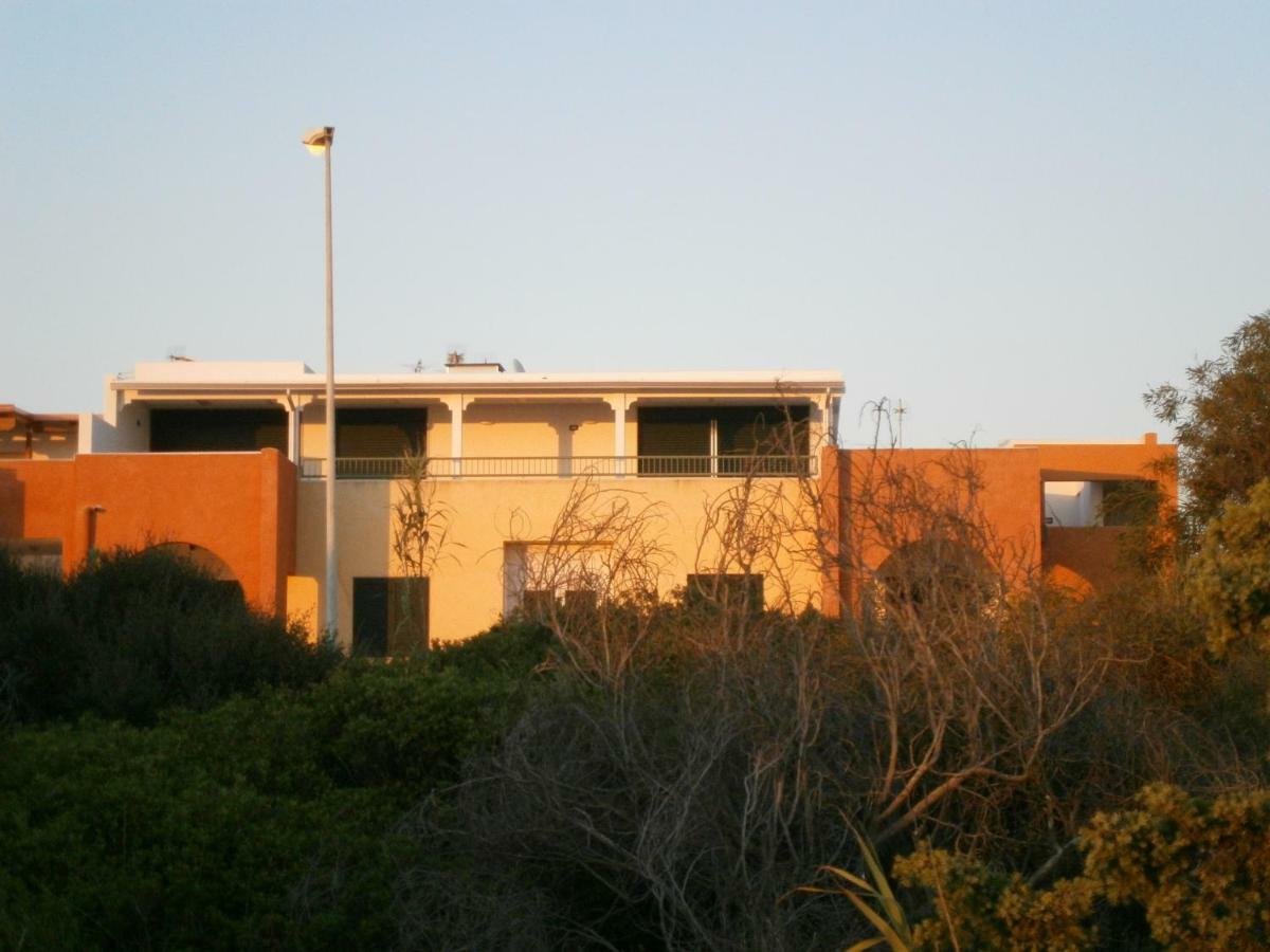Bluvertigo-Panoramico, Dune Gallipoli Exterior photo